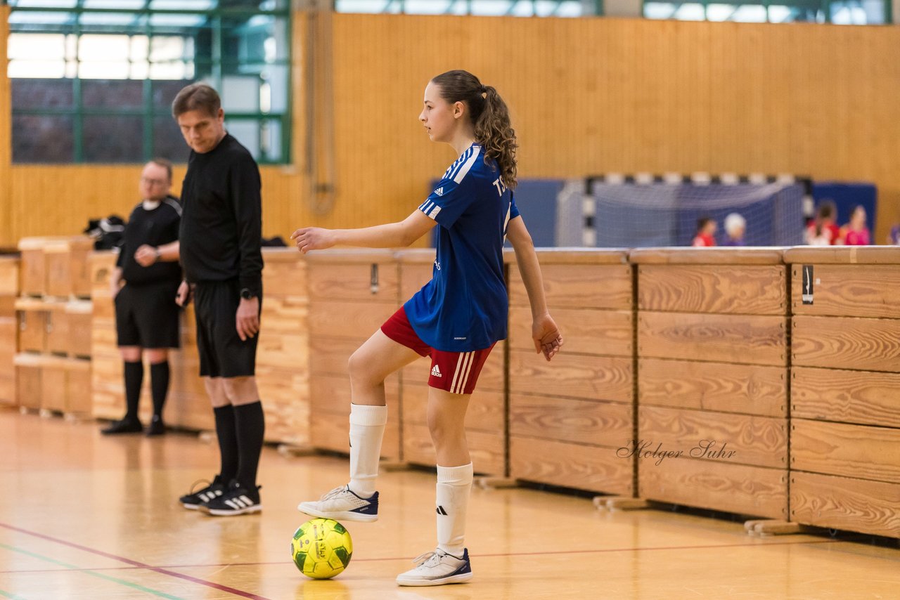 Bild 737 - Falko Cup